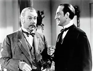 Perplexed Prints: THE ADVENTURES OF SHERLOCK HOLMES