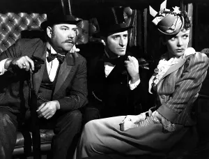 Observing Prints: THE ADVENTURES OF SHERLOCK HOLMES