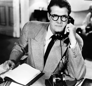 Reeves Prints: ADVENTURES OF SUPERMAN, George Reeves, 1952-1958