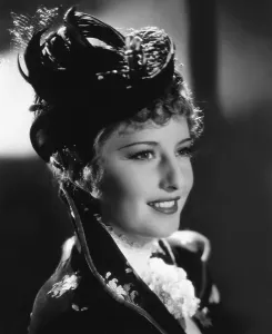 Images Dated 3rd January 2014: THIS IS MY AFFAIR, Barbara Stanwyck