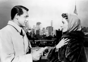 Images Dated 22nd August 2006: AN AFFAIR TO REMEMBER, Cary Grant