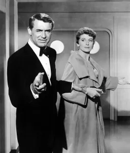 Purse Prints: AN AFFAIR TO REMEMBER, Cary Grant