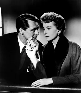 Deck Prints: AN AFFAIR TO REMEMBER, Cary Grant