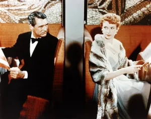 Booth Prints: AN AFFAIR TO REMEMBER, Cary Grant