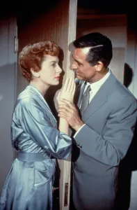 Red Hair Prints: AN AFFAIR TO REMEMBER, Cary Grant