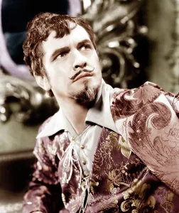 Images Dated 2nd May 2012: THE AFFAIRS OF CELLINI, Fredric March, 1934