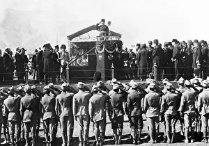 Kings Prints: Afghanistan Independence Day celebration in Kabul