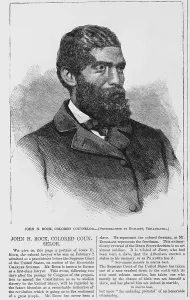 Camps Prints: African American quarters of the Army of the James in the Winter of 1865