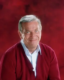 Klugman Prints: YOU AGAIN?, Jack Klugman, 1986-1987
