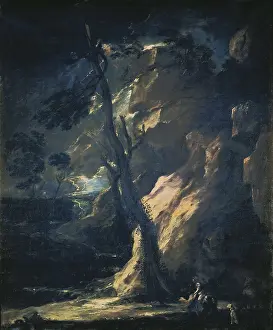 Aeneas Prints: AGERO, Benito Manuel de (1626-1670)