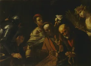 Bouquet Prints: The ages of man (Le et dell'uomo)