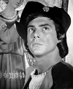 Images Dated 11th December 2014: THE AGONY AND THE ECSTASY, Tomas Milian