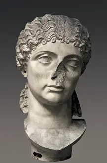 Imperium Romanum Prints: AGRIPPINA 'the Elder' (14BC-33)