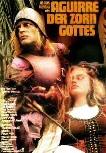 2005 Prints: AGUIRRE: THE WRATH OF GOD, (aka AGUIRRE)
