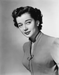 Images Dated 21st June 2014: AIR CADET, Gail Russell, 1951