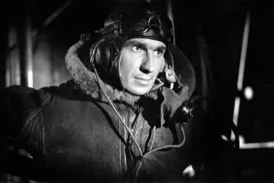 Miles Prints: ONE OF OUR AIRCRAFT IS MISSING, Bernard Miles, 1942