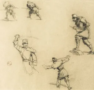 Mariano 1838 1874 Prints: AISA/Everett Collection (99466)**US SALES ONLY**
