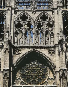 Castilla Y Leon Prints: AISA/Everett Collection Burgos Cathedral of St