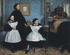 1101artcom Aisa Prints: AISA/Everett Collection DEGAS, Edgar (1834-1917)