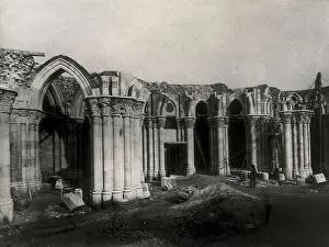 Gaudi I Cornet Prints: AISA/Everett Collection GAUDI i CORNET