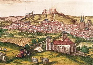 Hogenberg Prints: AISA/Everett Collection HOGENBERG