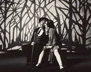 Theatre Prints: AISA/Everett Collection LEMOS, Carlos (1912-1988); TAMAYO
