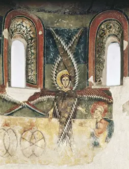 Lleida Prints: AISA/Everett Collection PEDRET