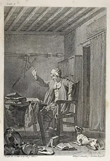1780 Prints: AISA/Everett Collection SALVADOR CARMONA