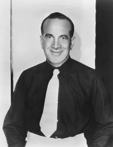 Images Dated 10th August 2015: Al Jolson, 1930s