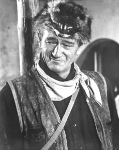 Duklbd Prints: THE ALAMO, John Wayne, 1960
