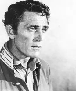 Images Dated 13th May 2015: THE ALAMO, Ken Curtis, 1960