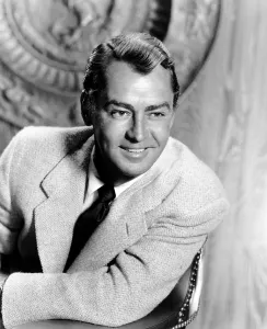 Images Dated 19th April 2007: Alan Ladd, around the time he was shooting SHANE, 1953