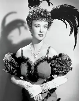 Images Dated 12th December 2018: ALASKA, Margaret Lindsay, 1944