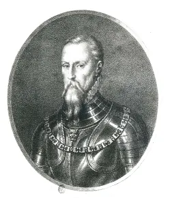 Alba Prints: ALBA, Fernando Alvarez de Toledo y Pimentel