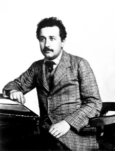 Einstein Prints: ALBERT EINSTEIN at the Swiss Patent Office