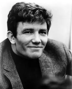 Finney Prints: ALBERT FINNEY, portrait
