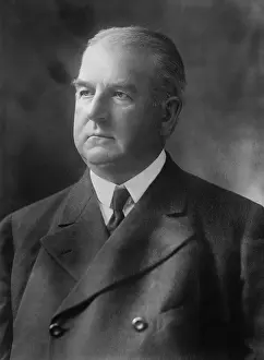 Businessman Prints: Albert Goodwill Spalding in 1910