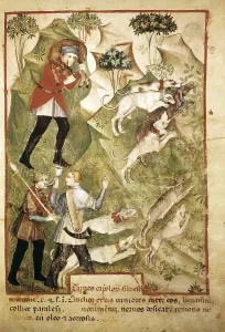 To Hunt Prints: ALBUCASIS o ABU-I-KASIM BEN ABBAS AZ-ZAHRAWI (936-1013)