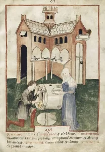Nourishment Prints: ALBUCASIS o ABU-I-KASIM BEN ABBAS AZ-ZAHRAWI (936-1013)