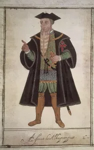 Portuguese Empire Prints: ALBUQUERQUE, Alfonso de (1453-1515)