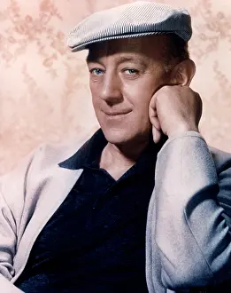 2004 Prints: Alec Guinness, circa 1960