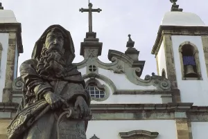 Prophet Prints: ALEIJADINHO, Antonio Francisco de Lisboa
