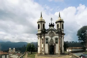 Brasil Prints: ALEIJADINHO, Antonio Francisco de Lisboa