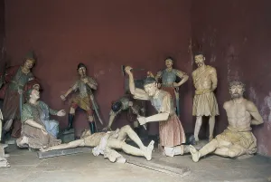 1799 Prints: ALEIJADINHO, Antonio Francisco de Lisboa
