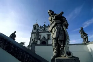 Brasil Prints: ALEIJADINHO, Antonio Francisco de Lisboa