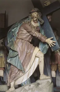 Complexion Prints: ALEIJADINHO, Antonio Francisco de Lisboa