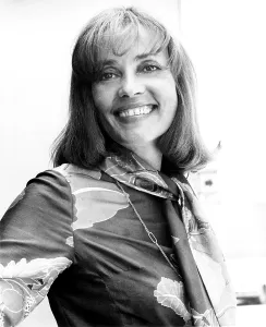 Moreau Prints: ALEX IN WONDERLAND, Jeanne Moreau, 1970