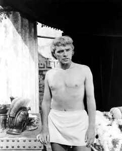 Images Dated 7th January 2016: ALEXANDER THE GREAT, Richard Burton, 1956