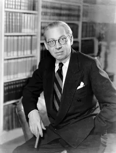 Producer Prints: Alexander Korda, 1947