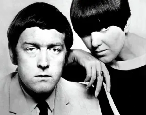 Greene Prints: Alexander Plunkett Greene, Mary Quant, 1967. Courtesy: CSU Archives / Everett Collection